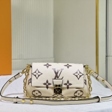 LV Satchel bags